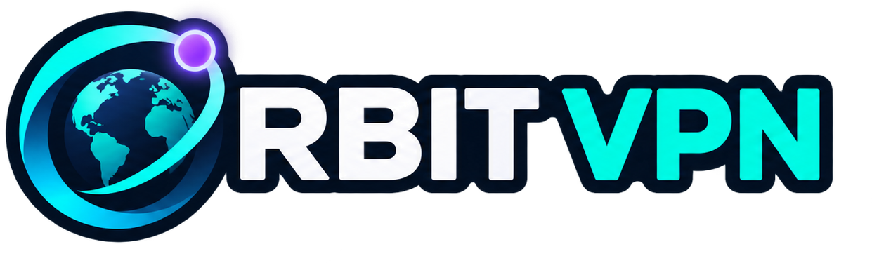 OrbitVPN